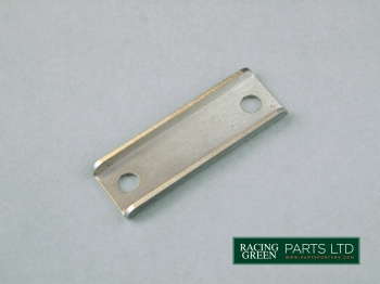 TVR C0413 - Anti-roll bar mounting plate